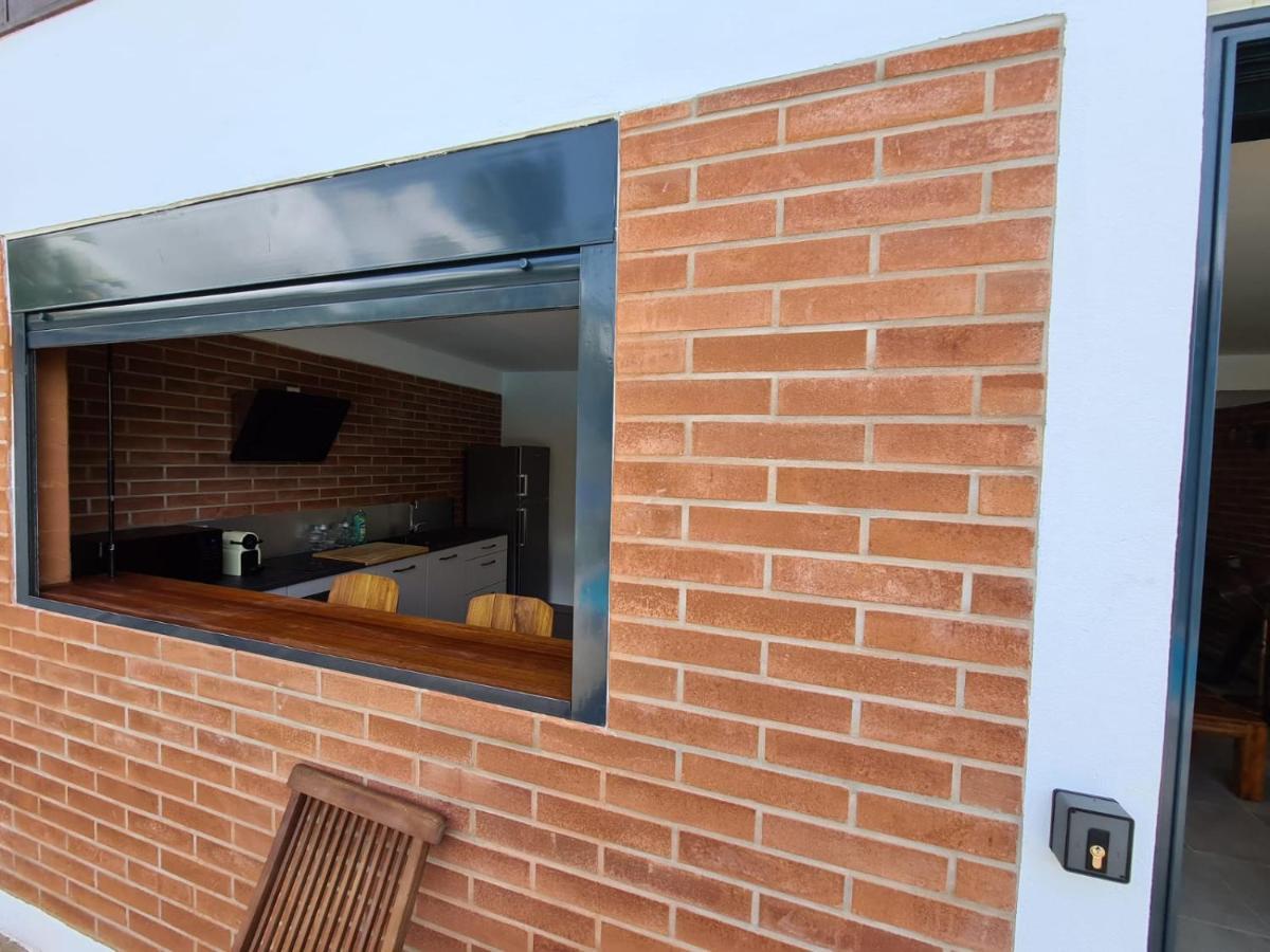 Shikoa Sobole - Le Morpho Et L'Ara Aparthotel Remire-Montjoly Exterior photo